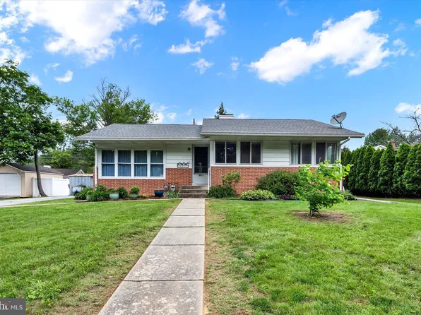 4411 Mays Ave, Reading, PA 19606