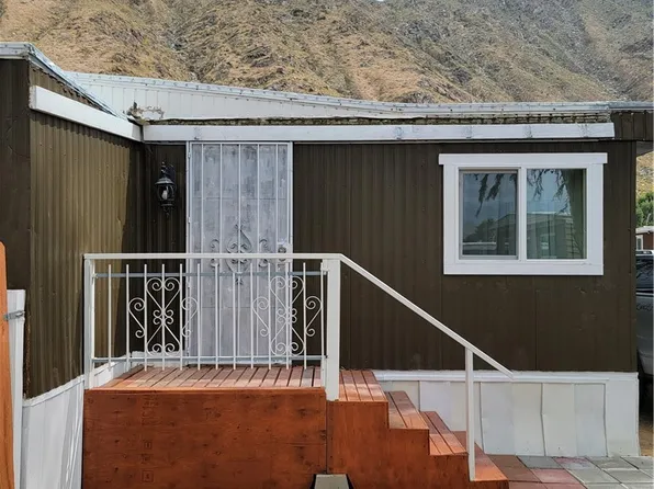 151 Pioneer Trl, Palm Springs, CA 92262