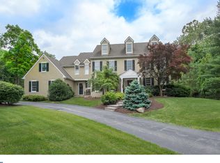 717 Matsonford Rd, Villanova, PA 19085