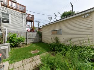 1737 N Mozart St APT 1, Chicago, IL 60647