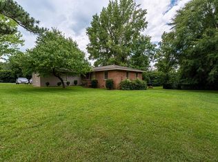 104 Robins Dr NE, Milledgeville, GA 31061