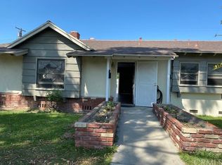 11111 Gilbert St, Garden Grove, CA 92841