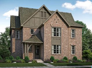 2323 Blackridge Dr, Birmingham, AL 35244