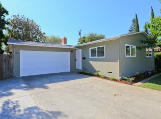 1399 Vernal Dr, San Jose, CA