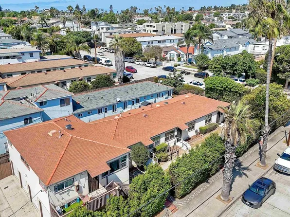 79-2073 Reed Ave, San Diego, CA 92109