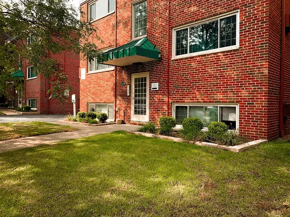 1340 Kenilworth Ave APT 201, Lakewood, OH 44107
