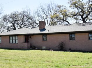 311 County Road 4280, Decatur, TX 76234