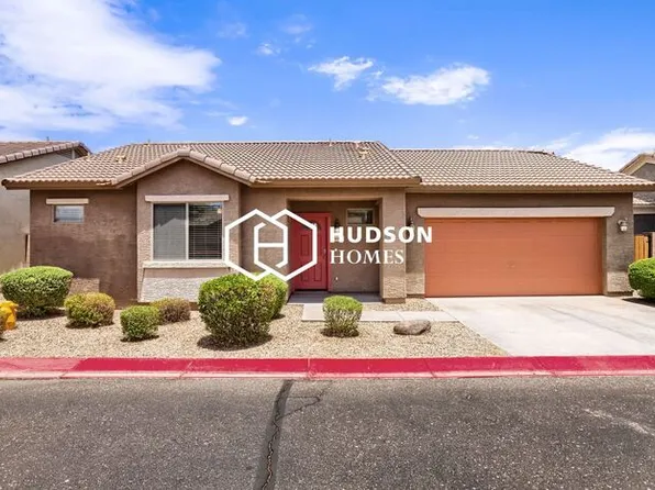8984 W Bremen St, Peoria, AZ 85382