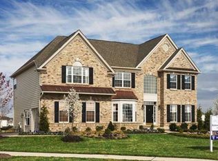 2 Haggis Rd, Middletown, DE 19709