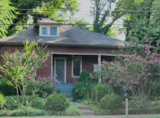 653 Wedgewood Ave #A, Nashville, TN 37203