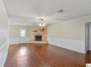 502 S Pea Ridge Rd, Temple, TX 76502