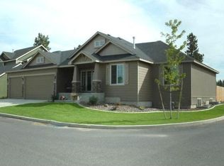 706 E Cooper Ln, Colbert, WA 99005