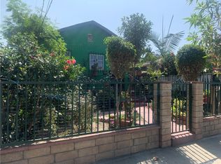 1784 E 113th St, Los Angeles, CA 90059