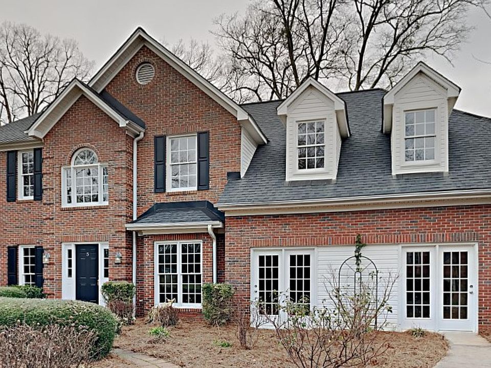 5 Plum Creek Ln, Greenville, SC 29607 Zillow
