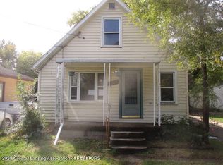 4004 Lowcroft Ave, Lansing, MI
