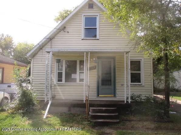 4004 Lowcroft Ave, Lansing, MI 48910