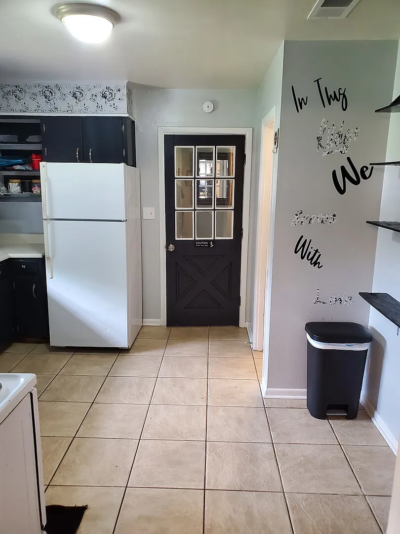 Comfortable home in mobile — Photo 1