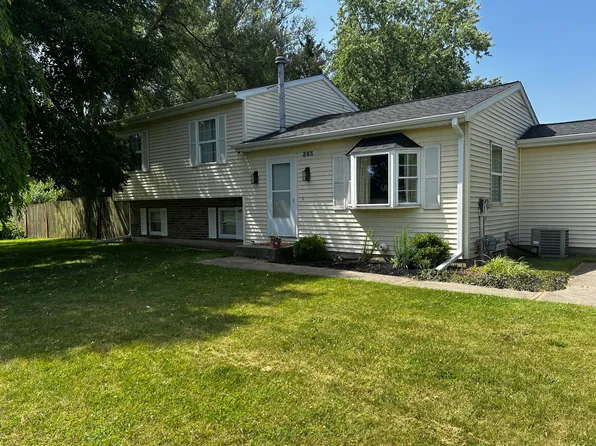 365 East Ave, Athens, MI 49011
