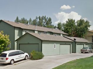 2126 3rd St SW, Loveland, CO 80537