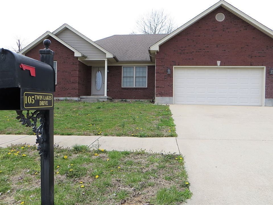 1st image of 105 Twin Lakes Dr