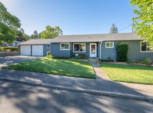 150 Calvert Court, Ukiah, CA 95482
