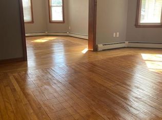 628 Prospect St #1, Fall River, MA 02720