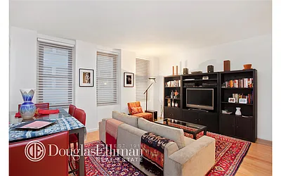 Sold by Douglas Elliman