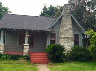 3502 Robinson Ave, Austin, TX 78722