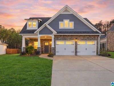 1352 Woodridge Pl, Gardendale, AL, 35071