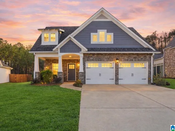 1352 Woodridge Pl, Gardendale, AL 35071