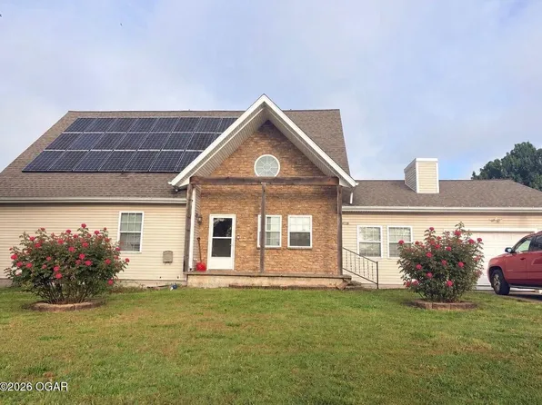 2728 S Jackson Ave, Joplin, MO 64804