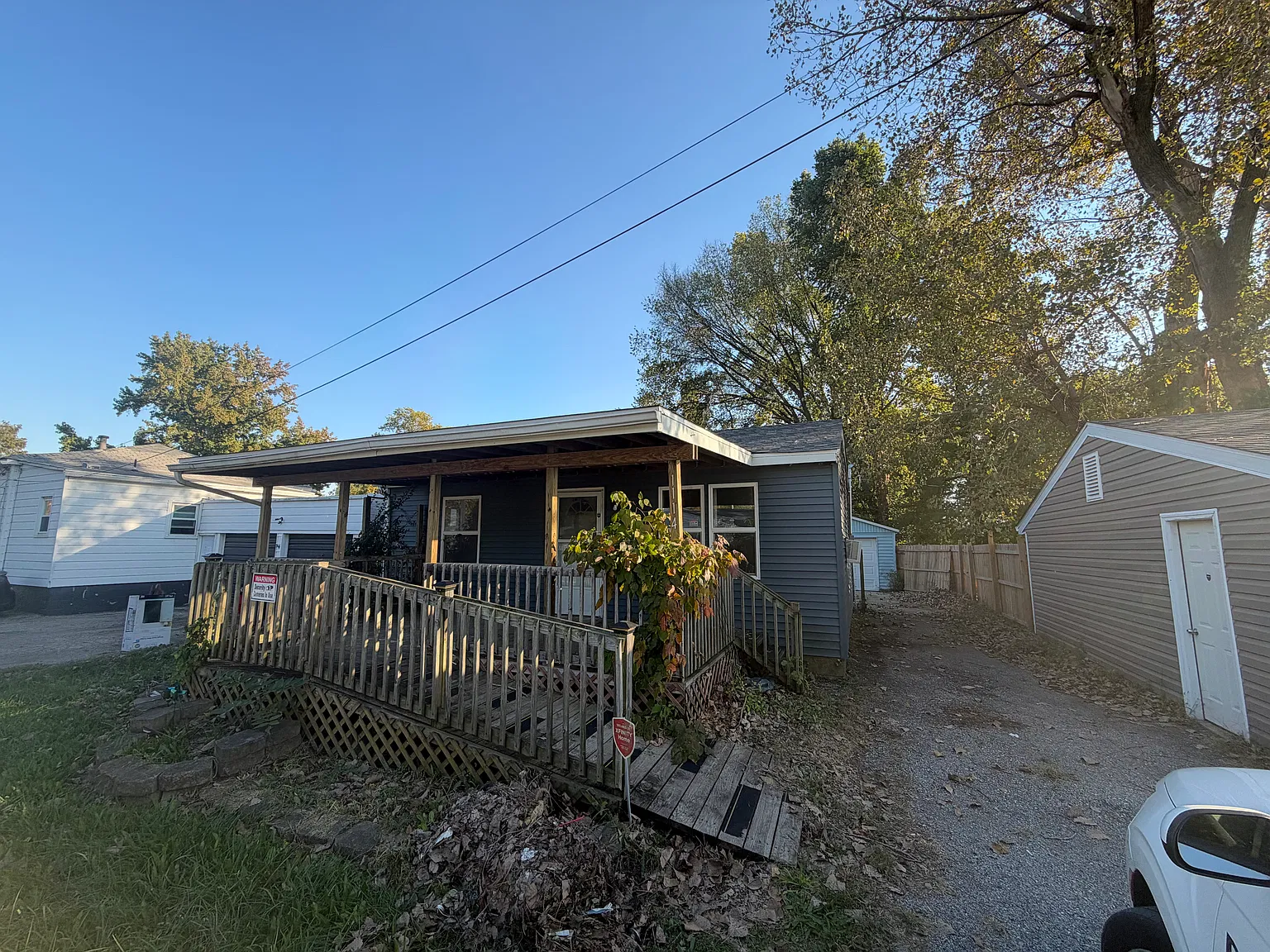 1 bed, 900 sqft, $1,000 — Photo 1