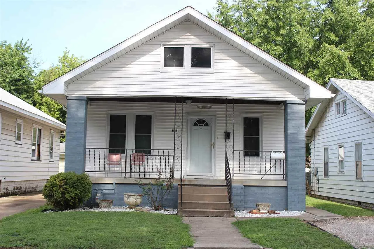 1409 Lodge Ave photo 1