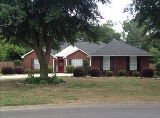 326 Silver Cir, Warner Robins, GA 31093