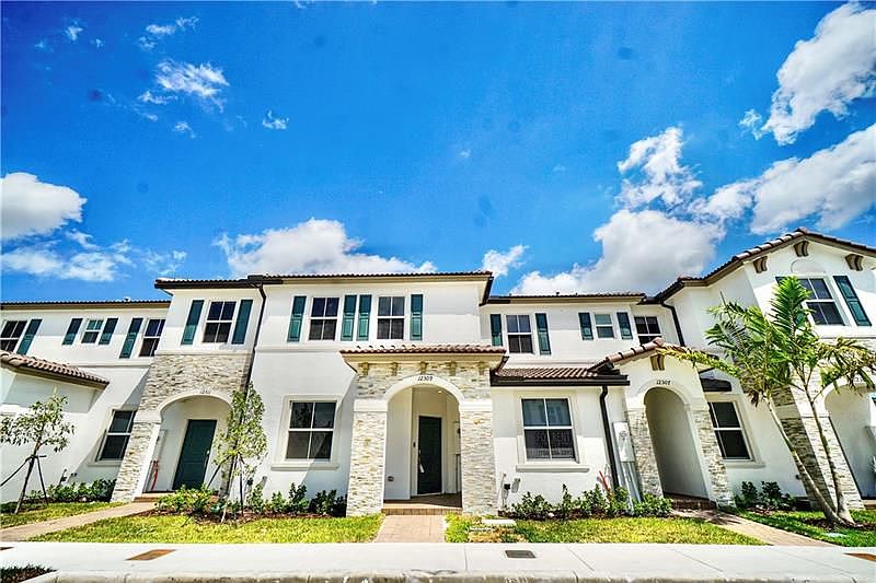 1st image of 12309 NW 23rd Ave #12309