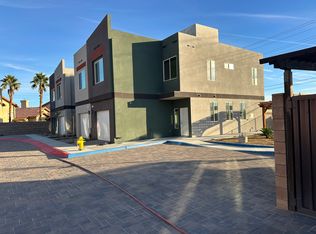 33040 Rancho Vista Dr #301-302, Cathedral City, CA 92234