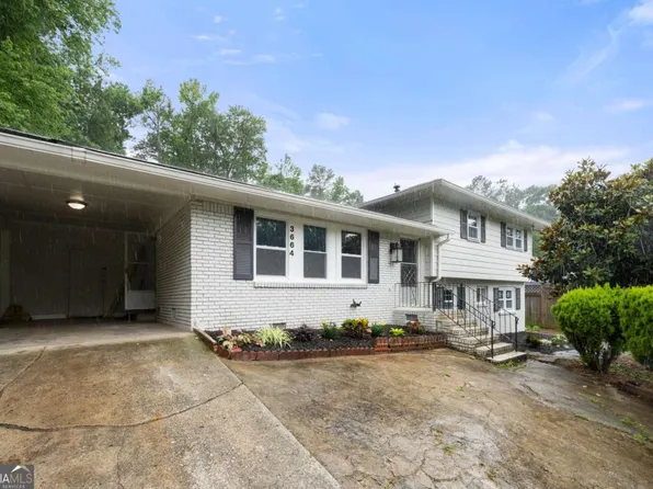3664 Pin Oak Cir, Atlanta, GA 30340