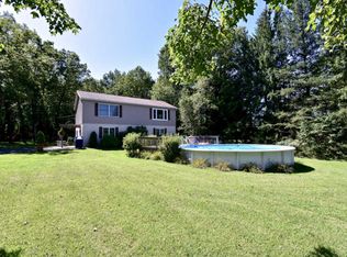 1069 Sugar Hollow Rd, Saylorsburg, PA 18353