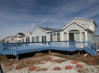 1101 Capstan Dr, Forked River, NJ