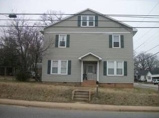 1700 Anderson Rd, Greenville, SC 29611