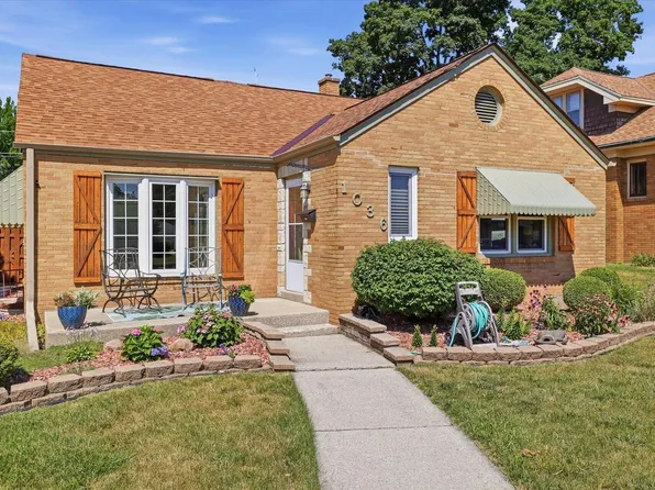 1036 Russet STREET, Racine, WI 53405
