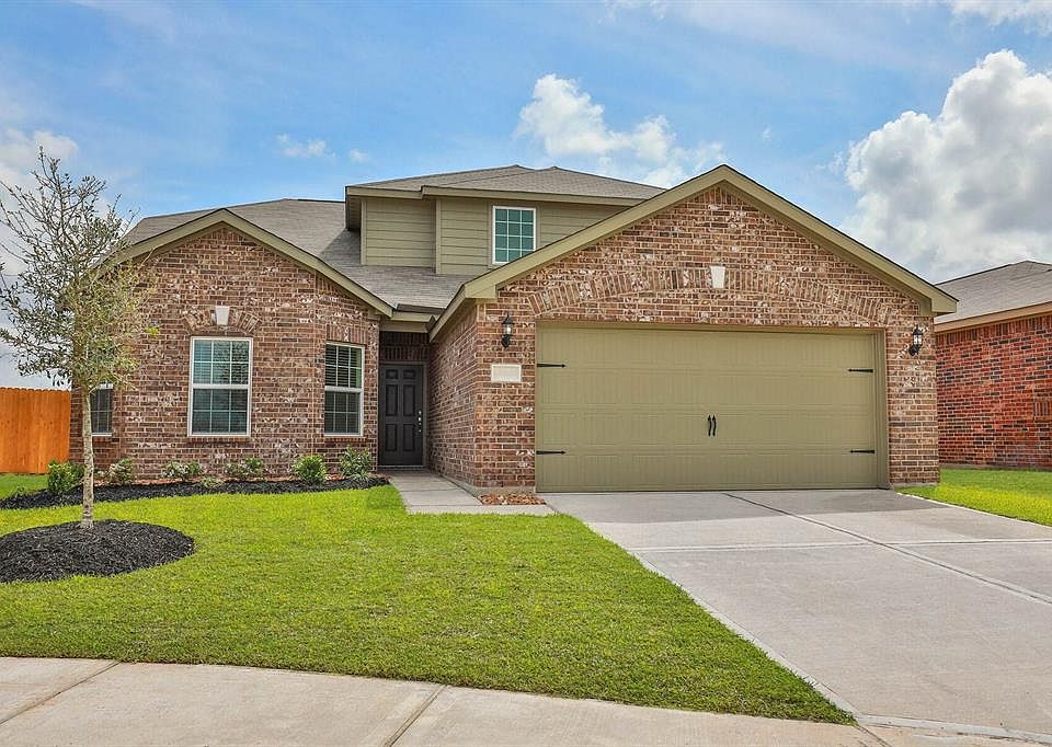 1st image of 15410 Oak Bend Springs Dr