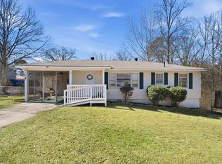 Unknown, Mount Olive, AL 35117