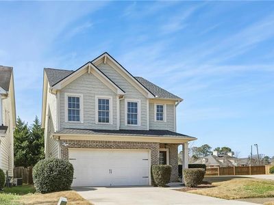 1923 Thomas Pointe Trce, Lawrenceville, GA, 30043