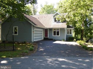 308 Loudoun St SW, Leesburg, VA 20175