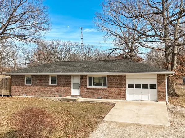 1146 Private Road 2941, Clark, MO 65243