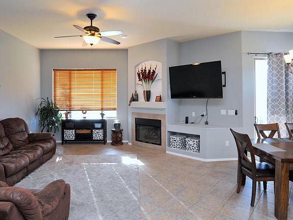 4th image of 10464 S Carte Blanche Ct