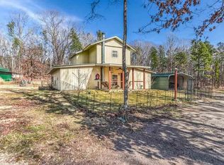 968 Walnut Valley Rd, Hot Springs, AR 71909