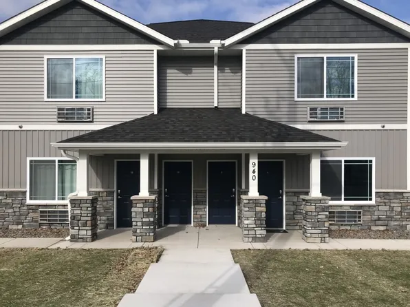 Starr Avenue Apartments, 940 Starr Ave #11, Eau Claire, WI 54703