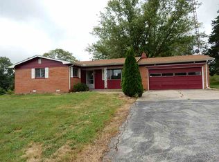 8240 State Road 158, Bedford, IN